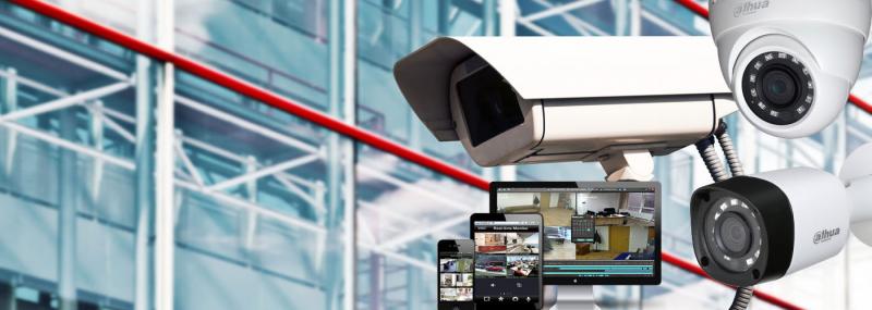 Установка видеонаблюдения в городе Ивдель. Монтаж и установка видеокамер и систем IP видеонаблюдения | «Мелдана»