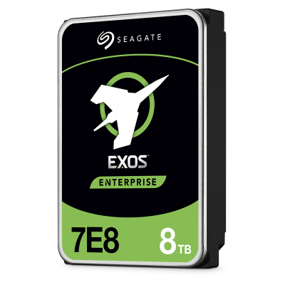 Seagate Exos 7E8 ST8000NM000A 